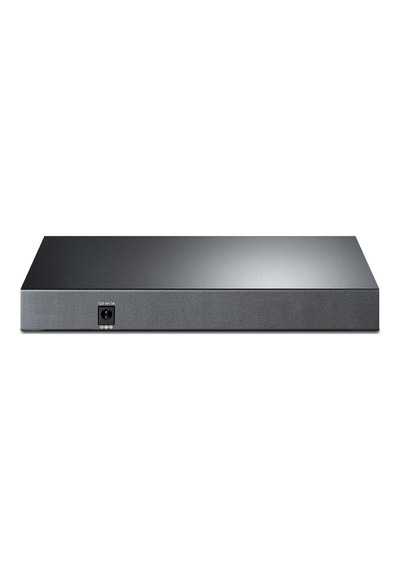 Tp-lınk Tl-sg105-m2, 5 Port, 2,5gbps, Multi-gigabit, Yönetilemez, Metal Kasa, Masaüstü Switch