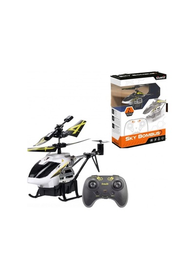 Sıl 84764 Sky Bombus Helikopter