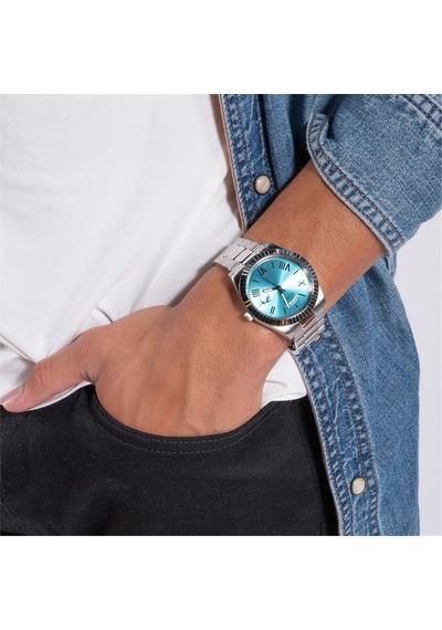 Guess Gugw0265g11 Erkek Kol Saati Gugw0265g11taner Gri