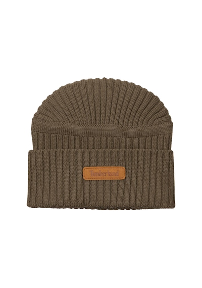 B0a665pa581-r Timberland Gulf Beach Gulf Beach Beanie Erkek Kahve B0a665pa581-r Kahve