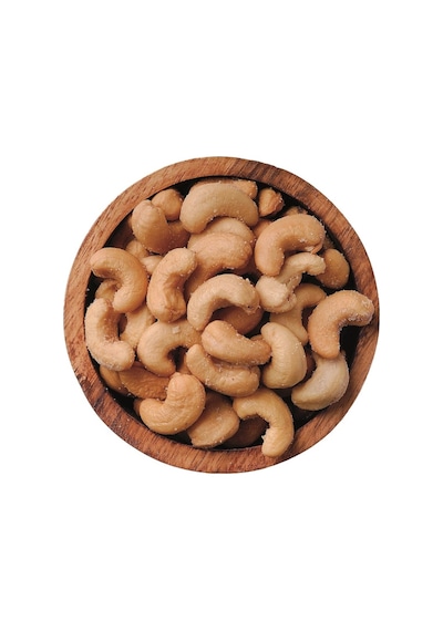 Kavrulmuş Tuzlu Kaju 1 KG