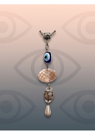 Araba Charm 022
