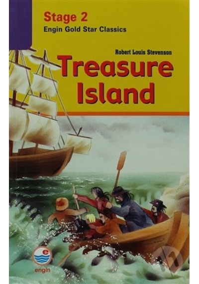 Stage 2 Treasure Island