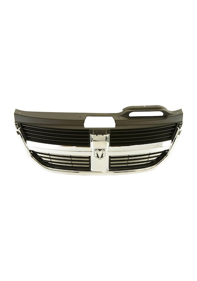 Dodge Journey 2009-2010 Ön Panjur Nikelajlı Siyah Oem No: 1bg84sz0ae
