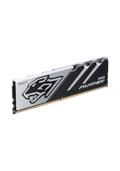Apacer Panther 16gb 1x16gb 6000mhz Cl38 Ddr5 Gaming Ram Ah5u16g60c6227baa-1