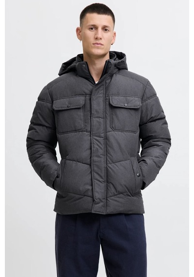 Jack & Jones Jjmorgan Erkek Mont Gri