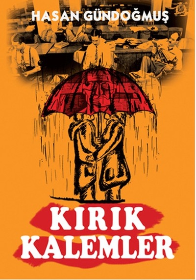 Kırık Kalemler N11.15727