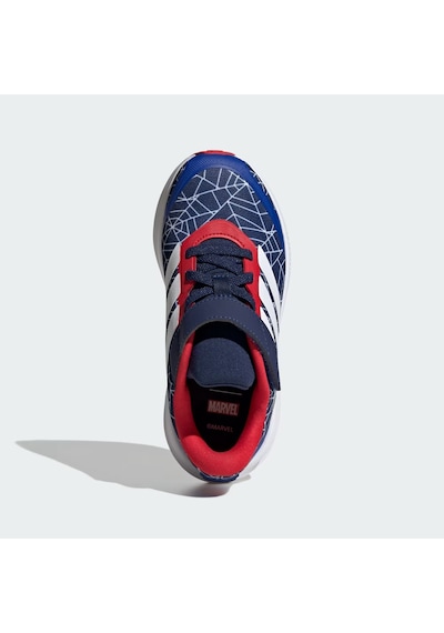 Adidas Runfalcon Spider-man Erkek Çocuk Spor Ayakkabı Kı9172 Lacivert