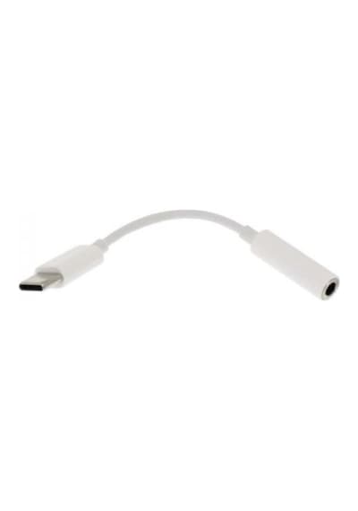 Type-c To Aux3.5mm Dönüştürücü