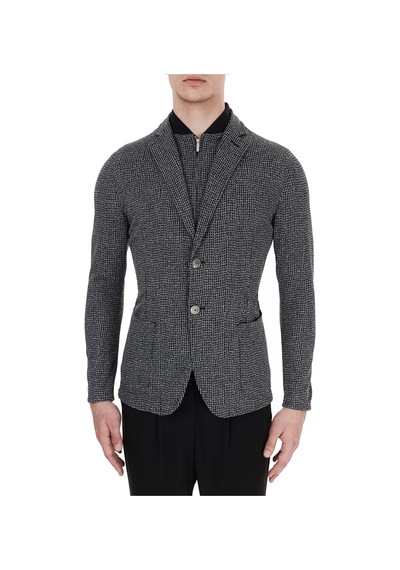 Emporio Armani Erkek Ceket 91G56S 91S11 990 Lacivert(482472268) Lacivert