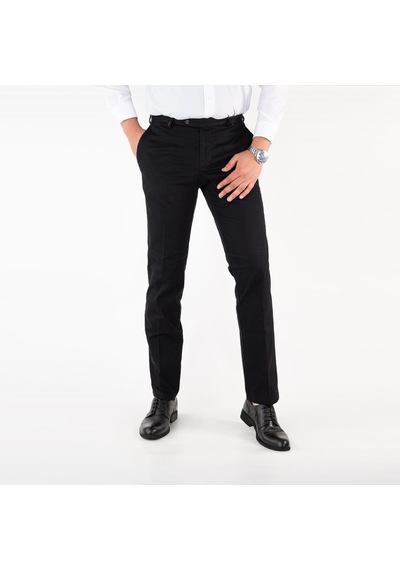 Ecer Regular Fit Erkek Gabardin Pantolon