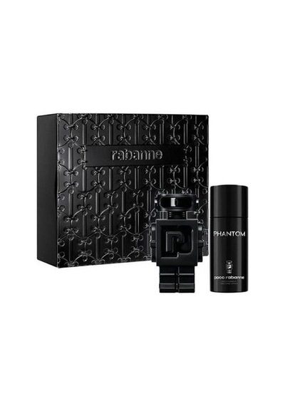 / Pr Phantom Parfum 100 Ml Black Deri