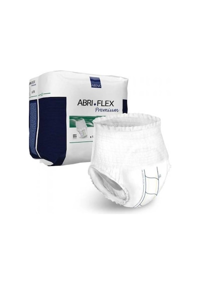 Medikaltec Abri-flex Abriflex Külotlu Hasta Bezi Medium