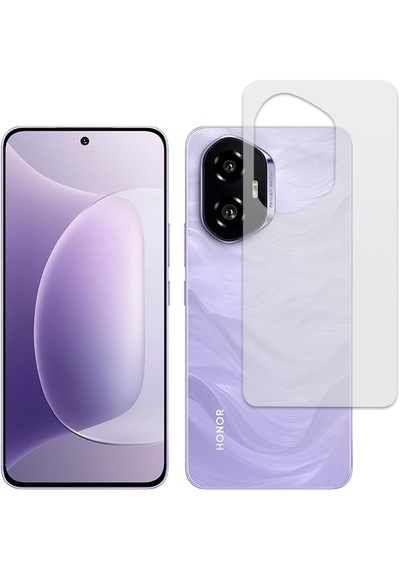 Honor 300 Full Arka Kaplama Koruma Filmi Al3281