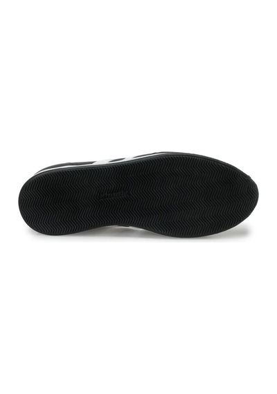 Kinetix Kınetıx Reeds Pu 6pr Siyah Beyaz Comfort Anatomik Spor Ayakkabısı