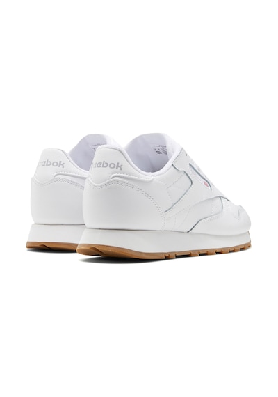 Reebok  3W Cl Lthr Kadın Beyaz Sneaker