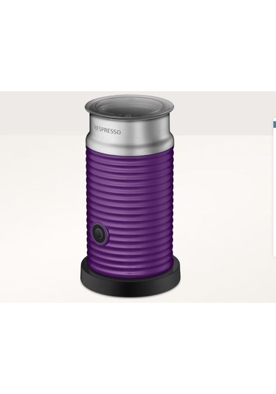Nespresso Aeroccino 3 Süt Köpürtücü