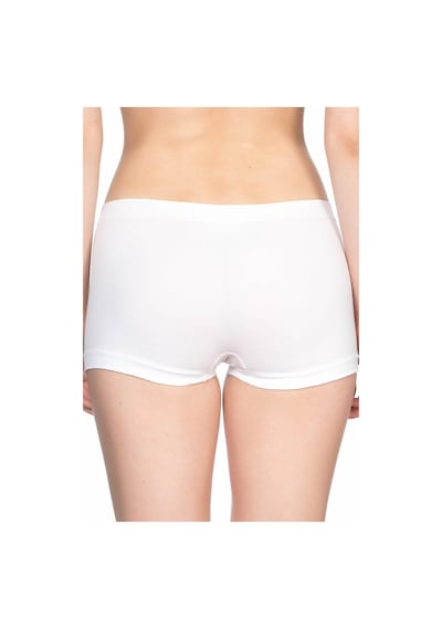 Mtm My The Mall Beyaz Mı Emay 3000 Soft Boxer Beyaz
