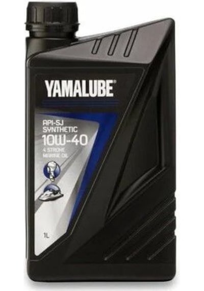 4t 1 Litre 4 Zamanli Motor Yaği B90790-Bt401