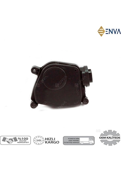 Kia Rio Sağ Arka Kapı Kilidi Merkezi Kapı Kilit Motoru 2006-2011