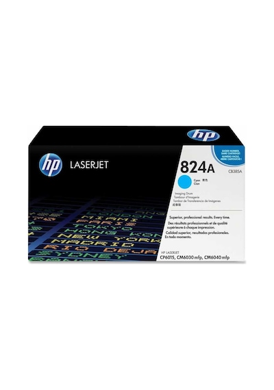 Hp Cb385A (824A) Mavi Drum Ünitesi - Cp6015 / Cm6030