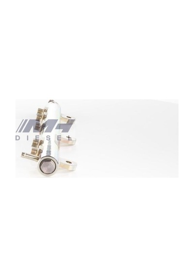 Bosch 0445214082 Common Rail Yakıt Raili Chevrolet S10, Blazer, Nissan Frontier, Xterra 2.8 Mwm