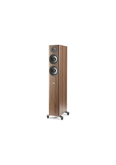 Polk Audio Reserve R500 Kule Tipi Hoparlör Kahverengi Çift