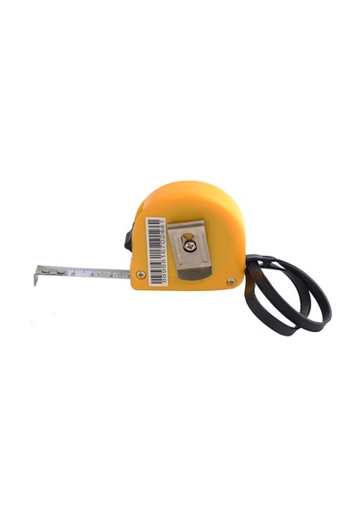 Çelik Şerit Metre 3Mt x 13MM K013013