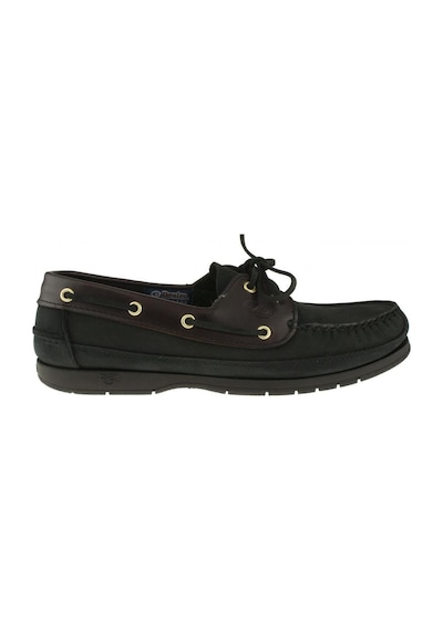 Dexter P619-1-xl Erkek Navigator Ayakkabı 47/48/49 DEXTER-P619-1-XL-R1627 Siyah