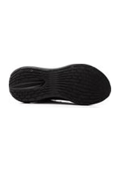 Adidas Response R Siyah Unisex Sneaker Jr8058 Siyah