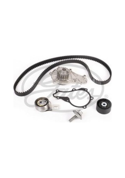 GATES KP15688XS TRIGER KAYIŞ SETİ+SU POMPASI FORD : FİESTA FOCUS