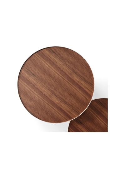 Orta Sehpa Takımı No:785 Mdf 2 Li Sehpa Takımı Rehome