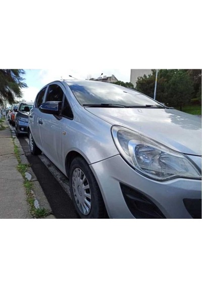 Opel Corsa 2014 2019 Batman Ayna Kapagı
