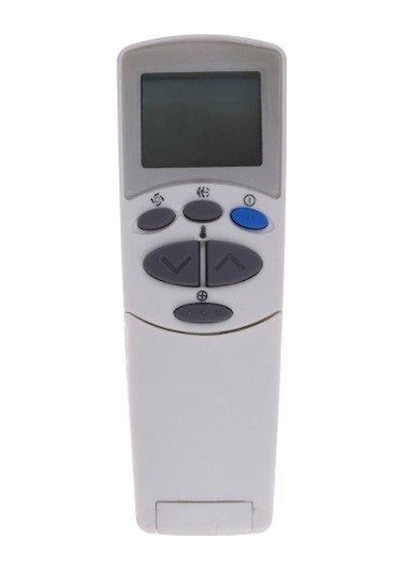 Arçelik Uyumlu  90114  Klima  Kumandası