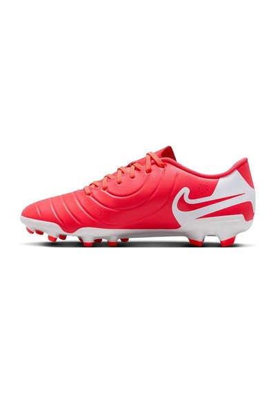 Nike Tiempo Legend 10 Club Fg/mg Dar Kalıp Erkek Krampon Dv4344-800 Turuncu