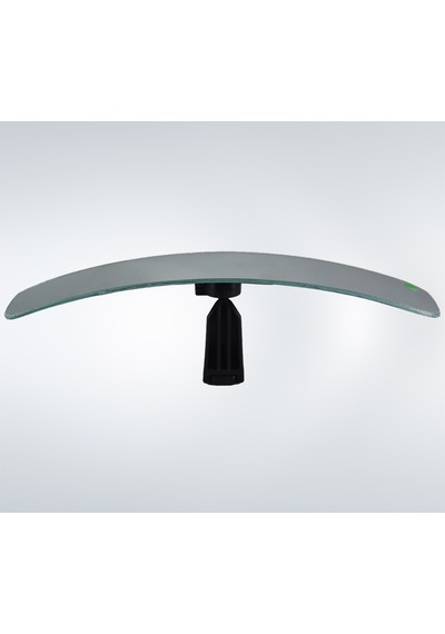 Cici-1 Şahin Ayaklı Universal Dikiz Aynası 33X8 Cm