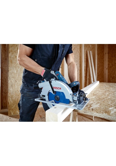 Bosch GKS 18V-68 GC ( Akü Ve Şarj Yoktur ) Akülü Daire Testere 06016b5100