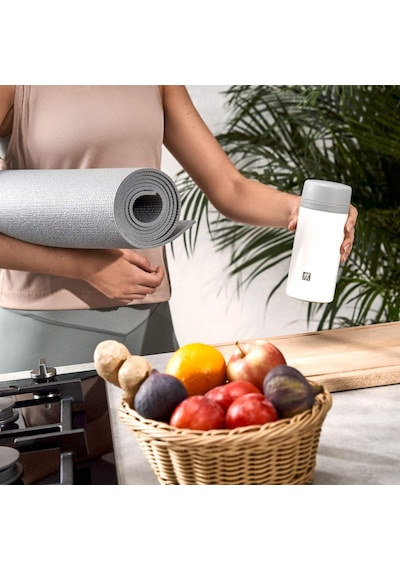 Zwilling Thermoçay Demli Kli Matara, 420 Ml Paslanmaz Çeli K Çok Renkli