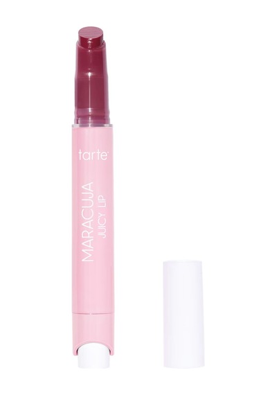 Tarte Maracuja Juicy Lip - Nemlendirici Dudak Balmı Parlatıcı Raspberry Diğer