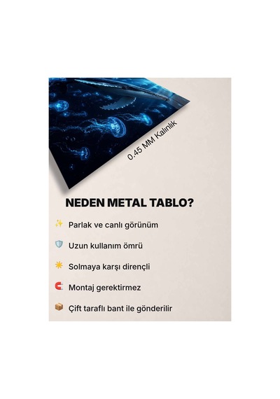Balina Ve Denizanası A3 Metal Poster Mavi Okyanus, Işıklı Deniz Canlıları Ve Sualtı Manzaralı Duvar Tablosu Çok Renkli - 937547652 Çok Renkli - 937547652 Çok Renkli Balina Ve Denizanası A3 Metal Poster Mavi Okyanus, Işıklı Deniz Canlıları Ve Sualtı Manzaralı Duvar Tablosu Çok Renkli - 937547652 Çok Renkli - 937547652 Çok Renkli