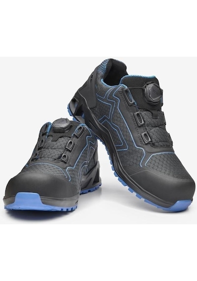 Base  B1005b K - Trek S1p Hro Src Spor  İş Ayakkabısı