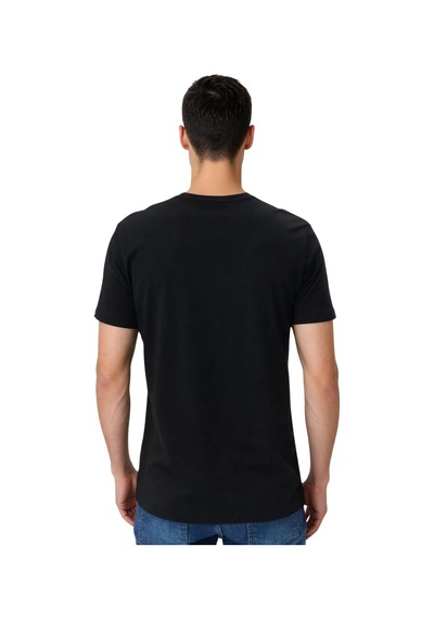 Arma Ar-ma Erkek V Yaka Tişört Baskisiz Basic Örme Kumaş Regular Fit %47 Modal %47 Pamuk %6 Likra 30/1 Penye Modal Full Likra Süprem Y31344473102 Siyah-s1 Arma Ar-ma Erkek V Yaka Tişört Baskisiz Basic Örme Kumaş Regular Fit %47 Modal %47 Pamuk %6 Likra 30/1 Penye Modal Full Likra Süprem Y31344473102 Siyah-s1