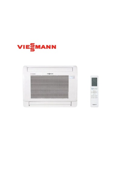 Viessmann 300S CNF3036M1 12000 BTU R32 Multi Konsol Tip İç Ünite Klima