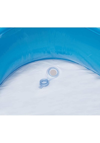 Bestway 200 146 48 Cm 3h Dikdörtgen Havuz