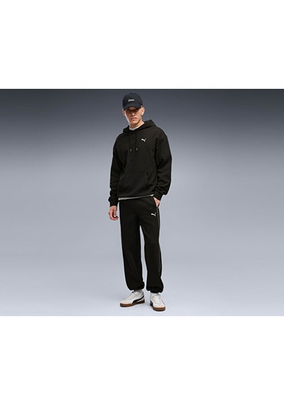Puma Puma Class Elevated Sweatpan Erkek Günlük Eşofman Altı 69430001 Siyah