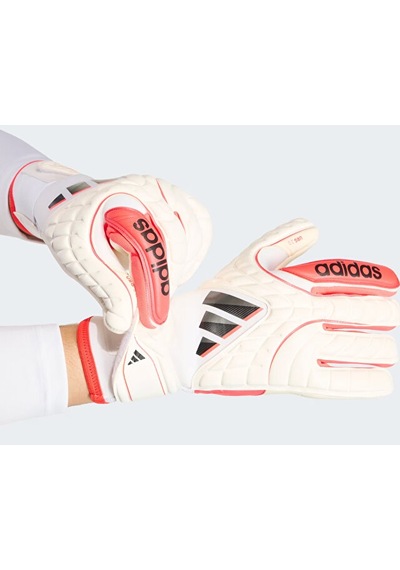 Adidas Copa Gl Pro Unisex Kaleci Eldiveni Ka7801 Beyaz Beyaz