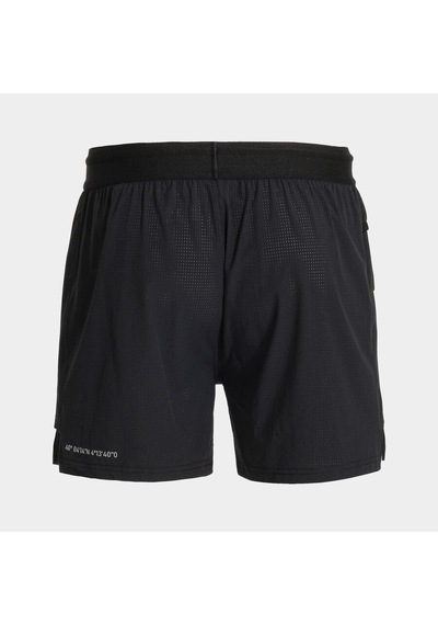 Joma 103170.100 R-city Iconic Erkek Spor Şort Siyah