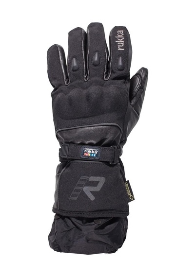 Xmlbayiciniz Tr Frosto Gore-tex Erkek Kışlık Motosiklet Eldiveni-10 Genel