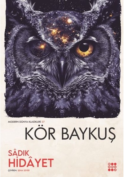 Kör Baykuş - Aıaı-836761