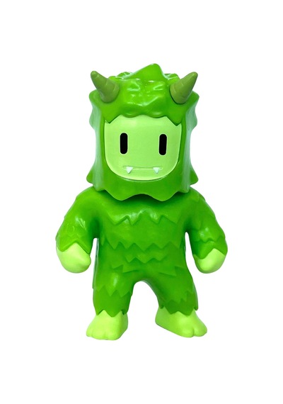 Stumble Guys 3lu Mını Fıgur S3-sg-40023 6